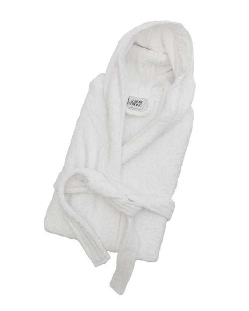 Kids Bathrobe Pure cotton