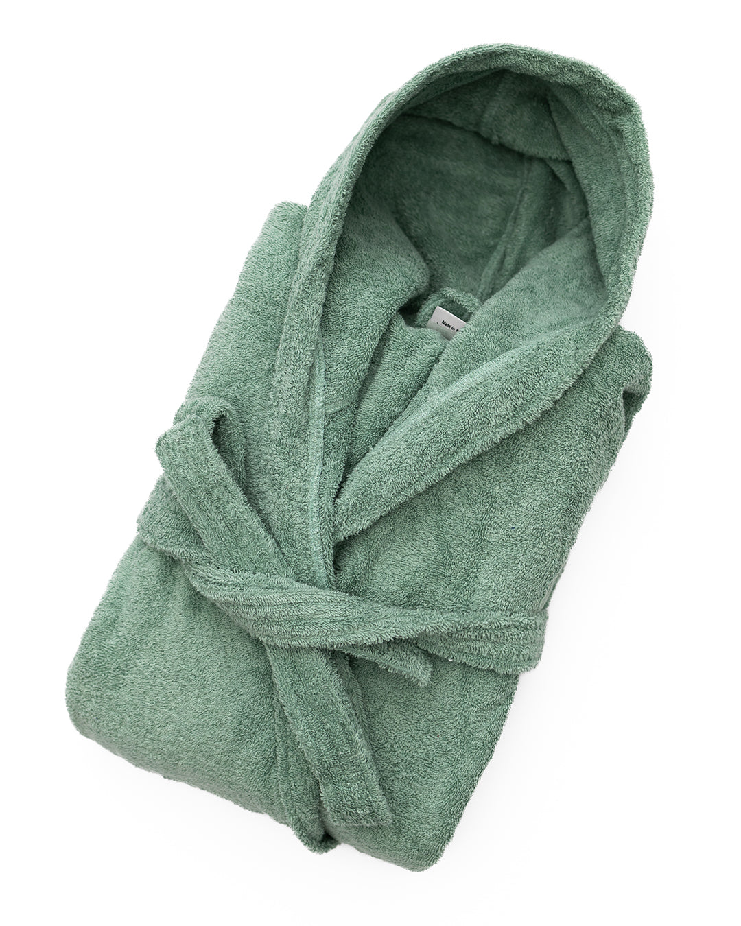 Plain Bathrobe 500GSM