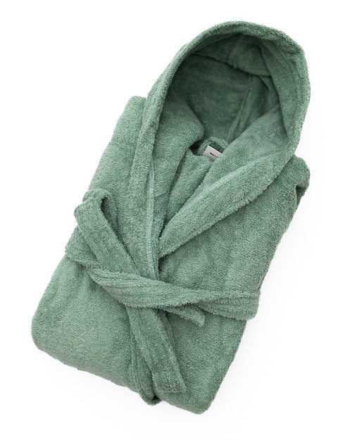 Kids Bathrobe Pure cotton