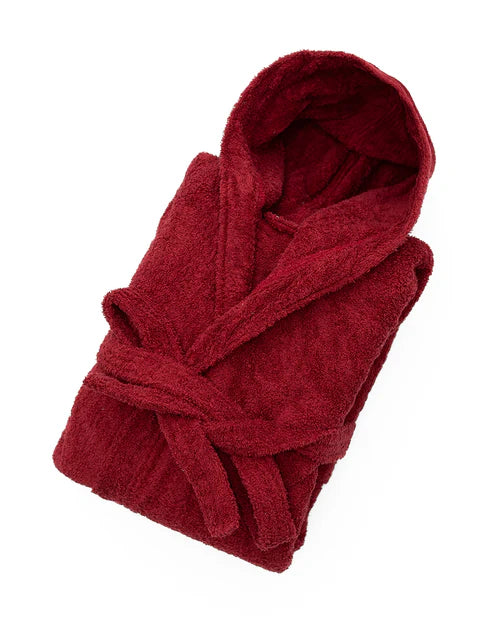 Kids Bathrobe Pure cotton