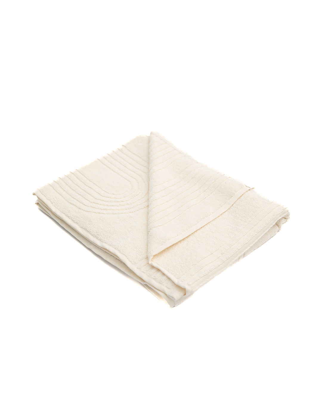 Zigzag Jacquard Towel 600 GSM