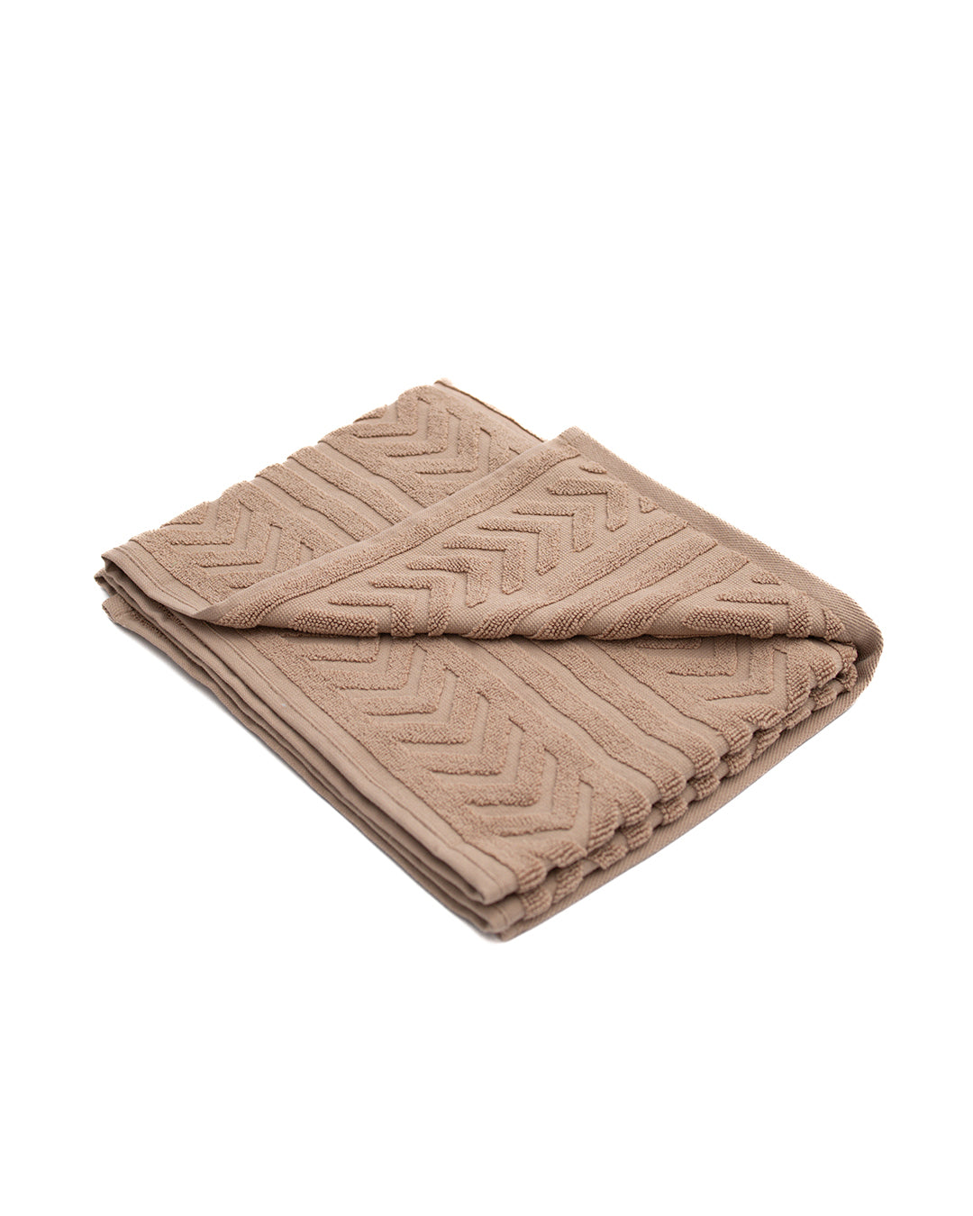 فوطة جاكار قطن ١٠٠٪