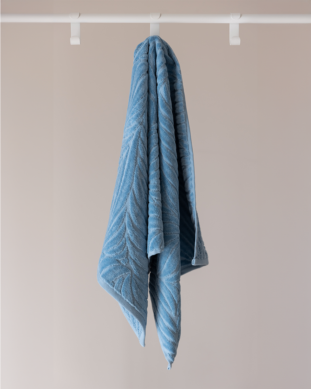 فوطة جاكار قطن ١٠٠٪