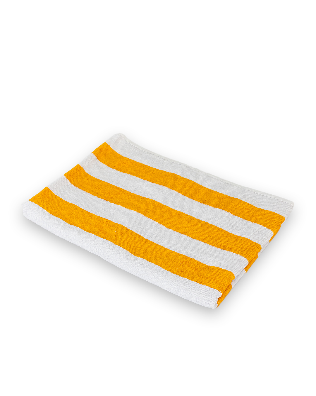 Striped Beach Towel