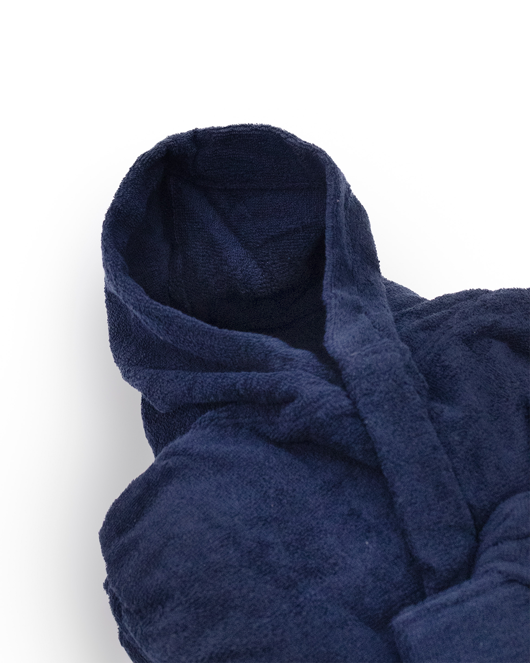 Plain Bathrobe 450GSM