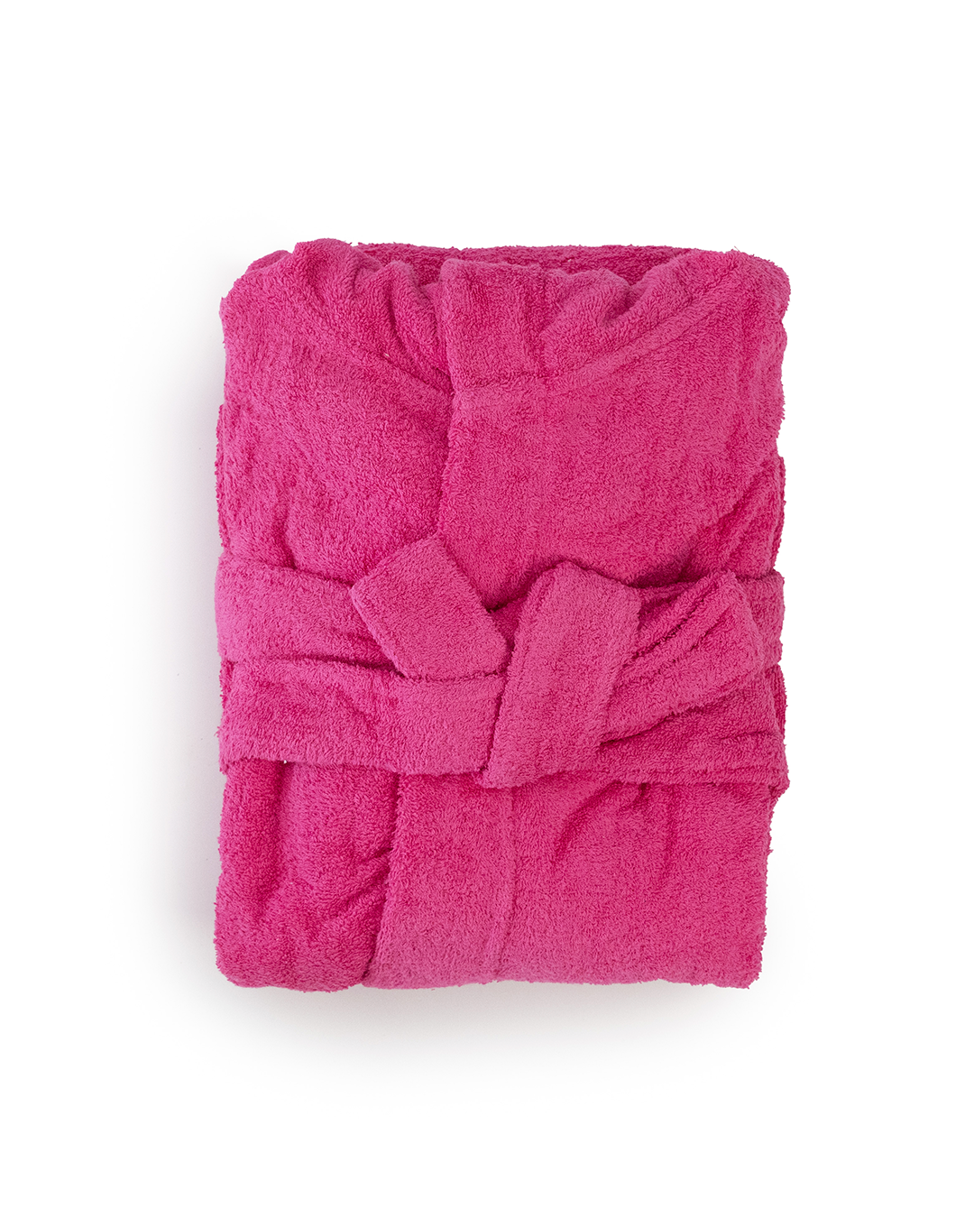 Plain Bathrobe 450GSM