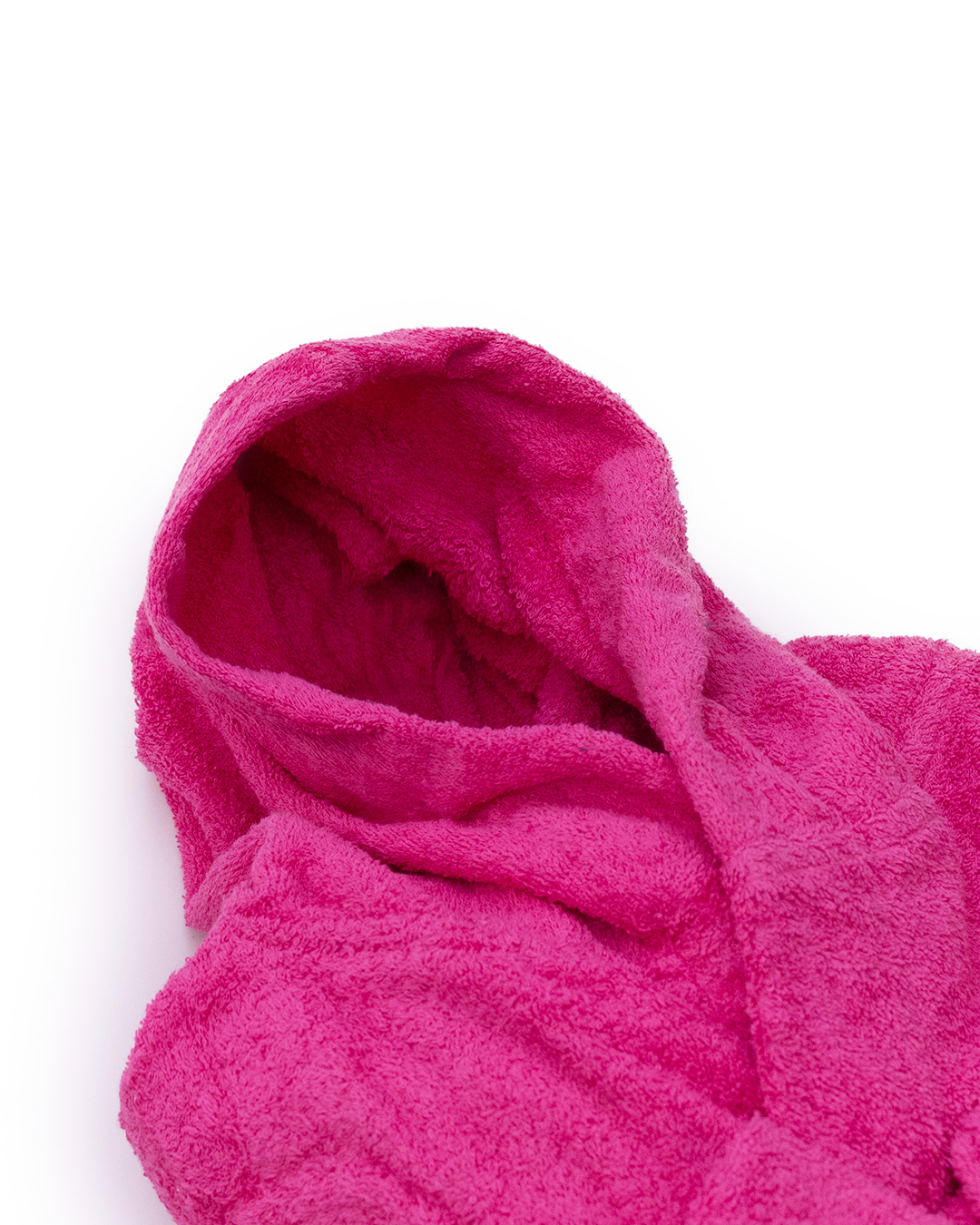 Plain Bathrobe 450GSM