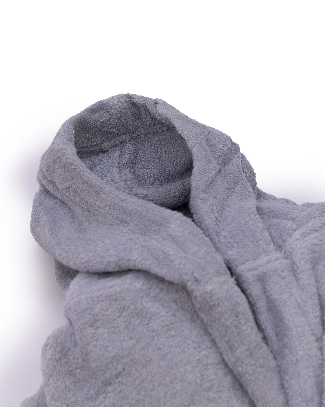 Plain Bathrobe 450GSM