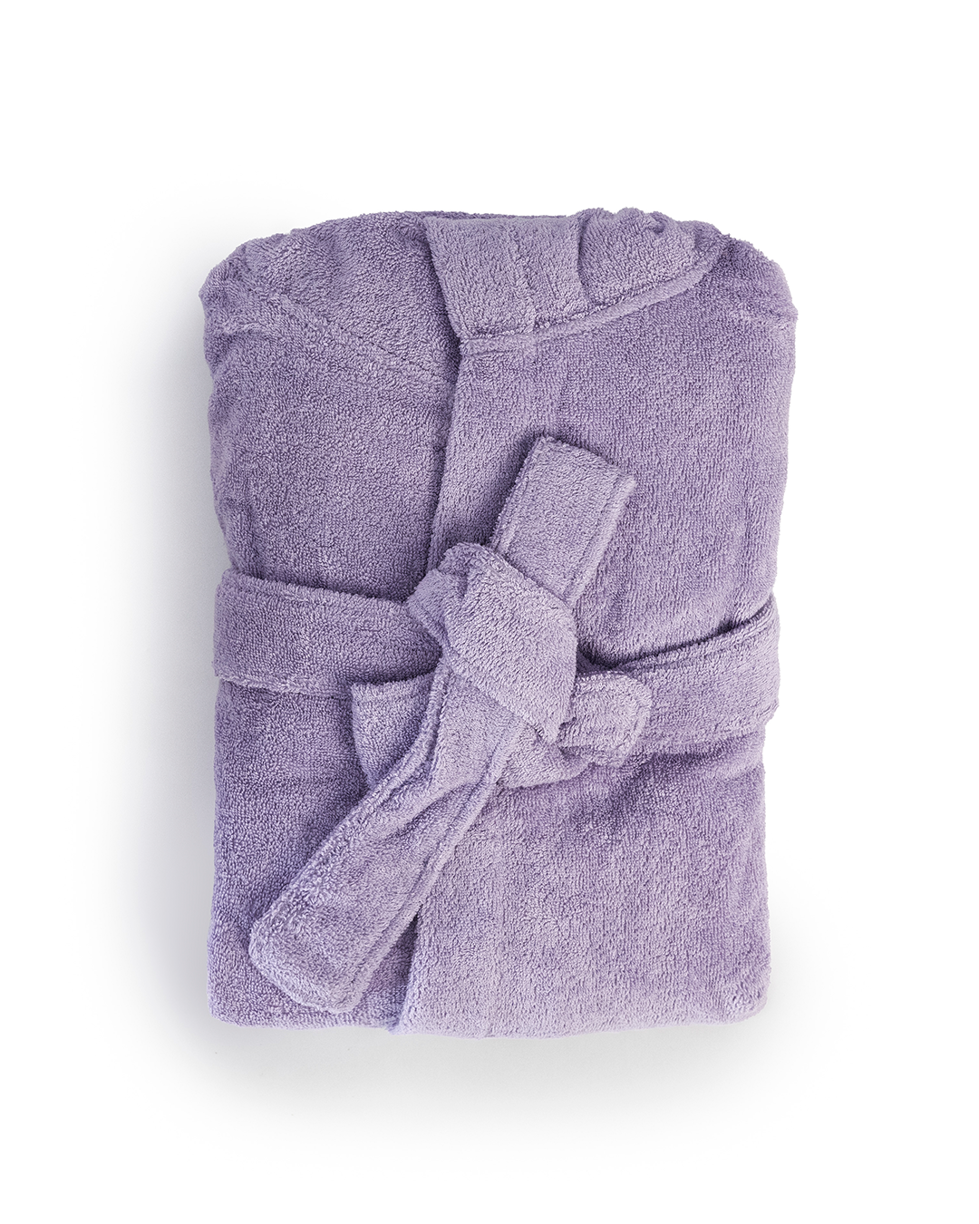 Plain Bathrobe 450GSM