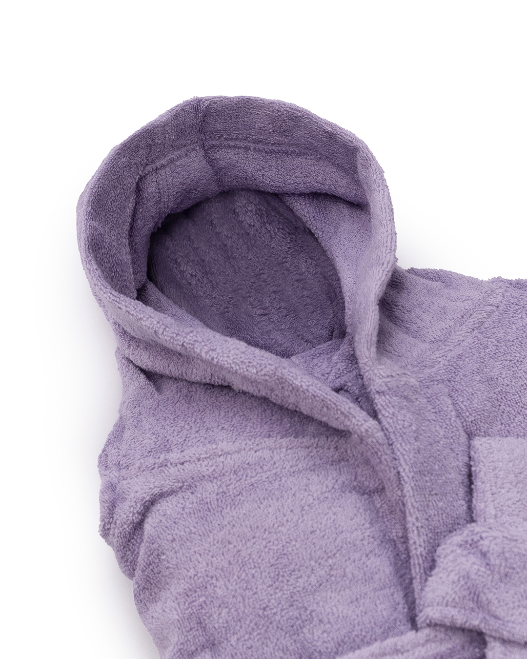 Plain Bathrobe 450GSM