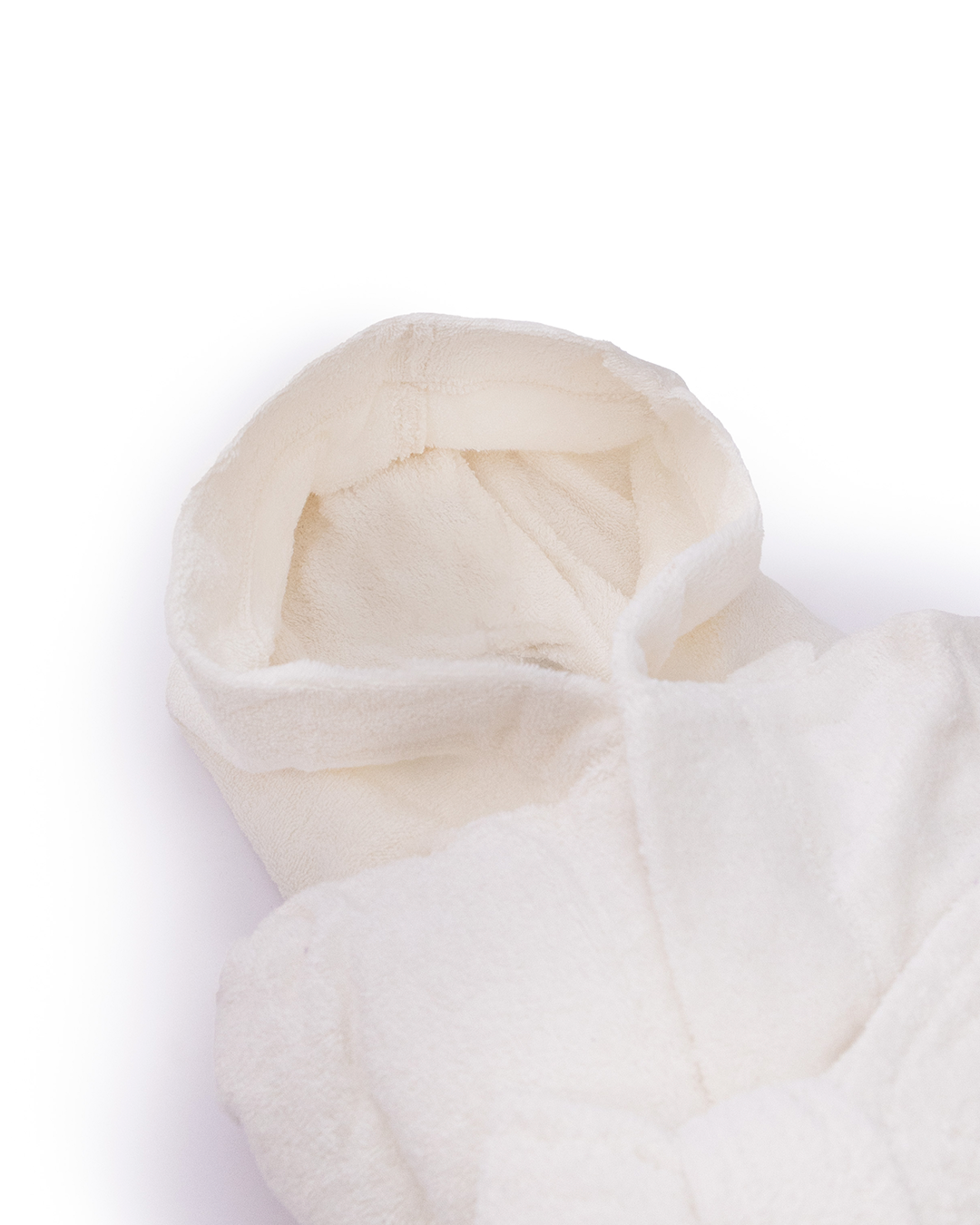 Plain Bathrobe 450GSM