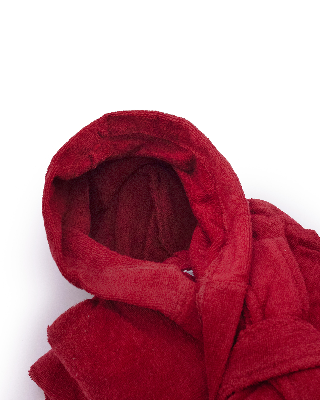 Plain Bathrobe 450GSM