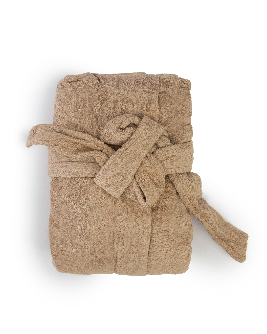 Plain Bathrobe 450GSM