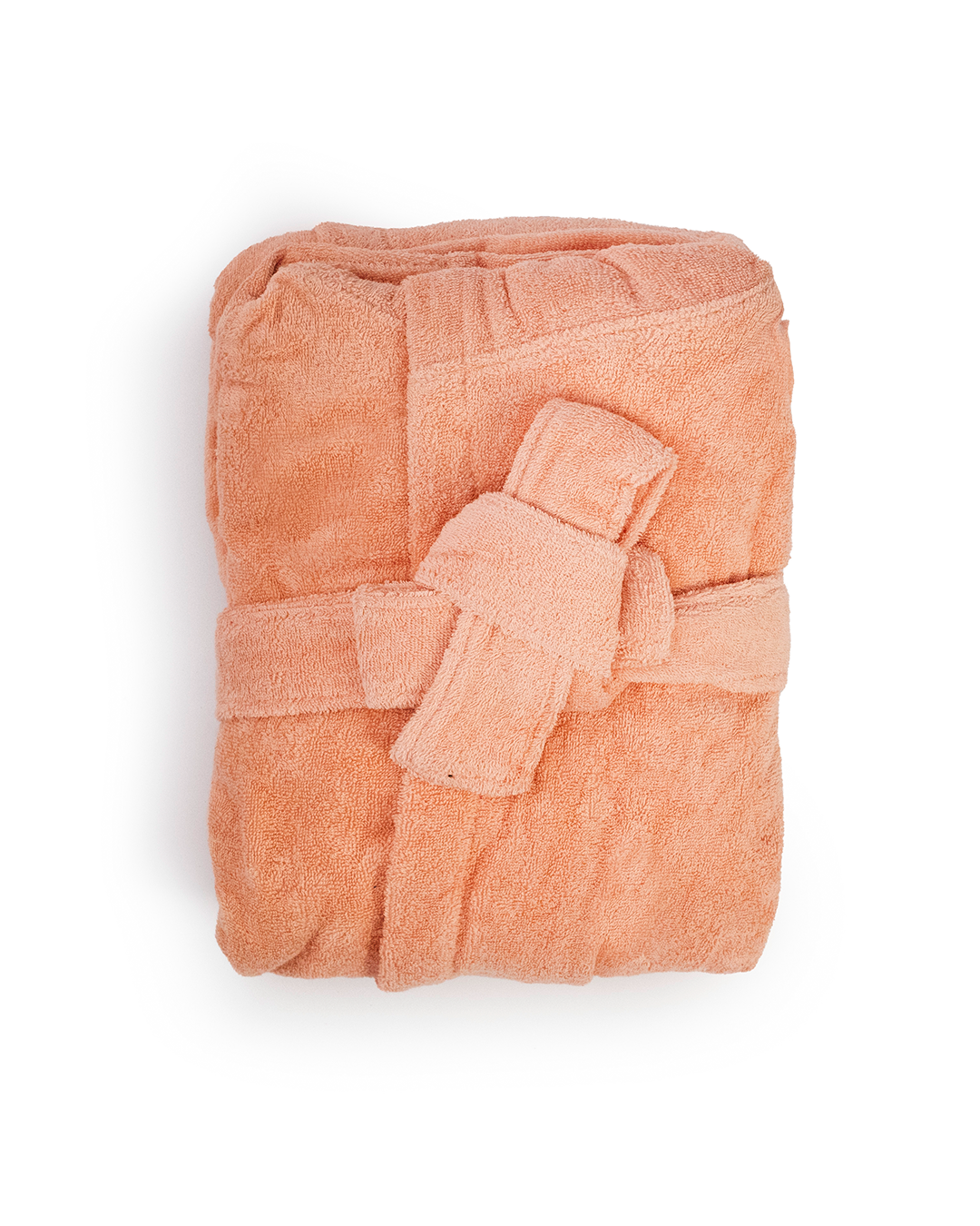 Plain Bathrobe 450GSM