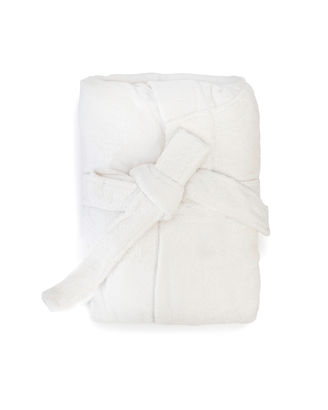 Plain Bathrobe 450GSM