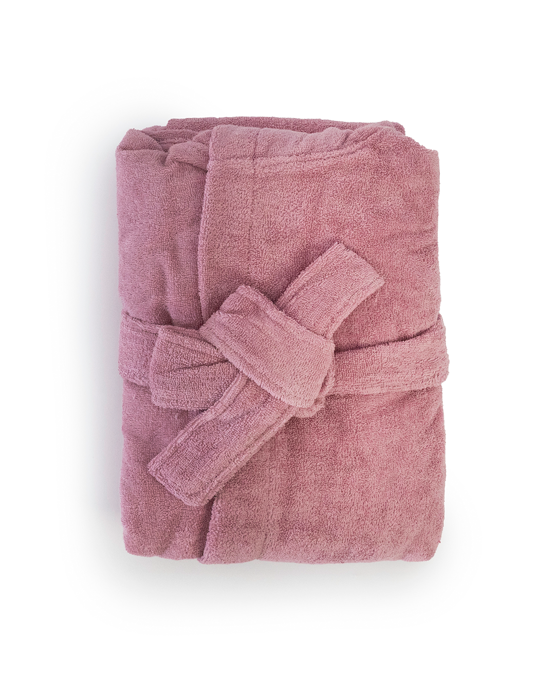 Plain Bathrobe 450GSM