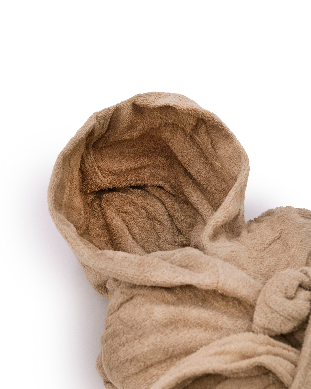 Plain Bathrobe 450GSM