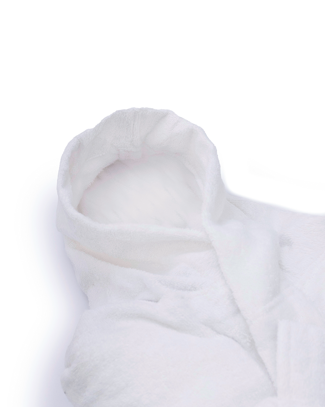 Plain Bathrobe 450GSM