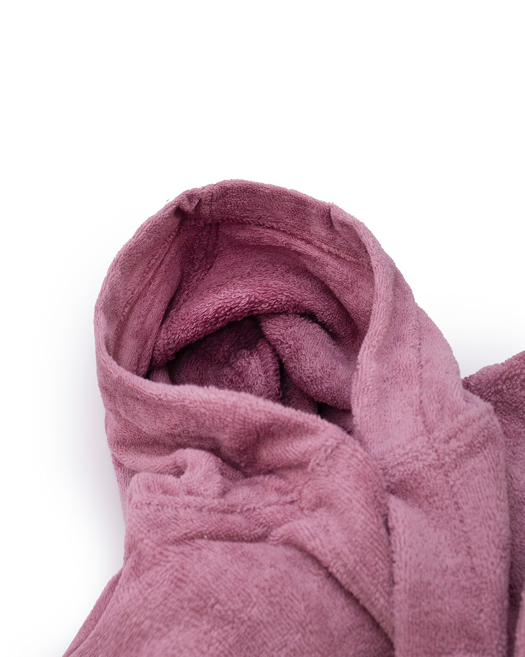 Plain Bathrobe 450GSM