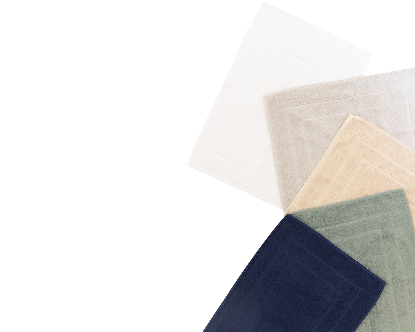 Classic Bath Mat 900 GSM