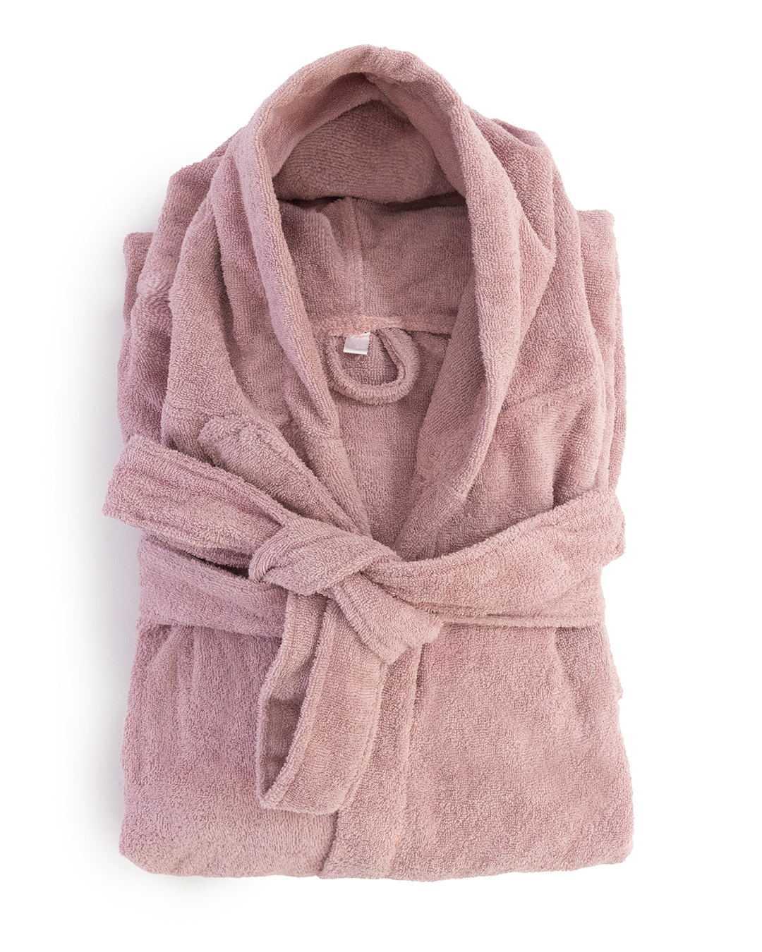 Plain Bathrobe 450GSM