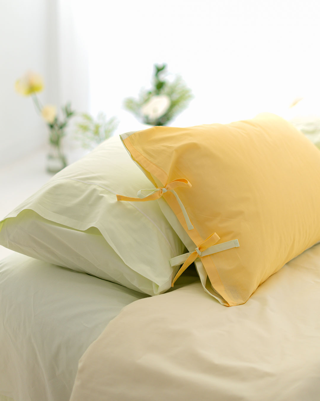 Double Face Duvet cover