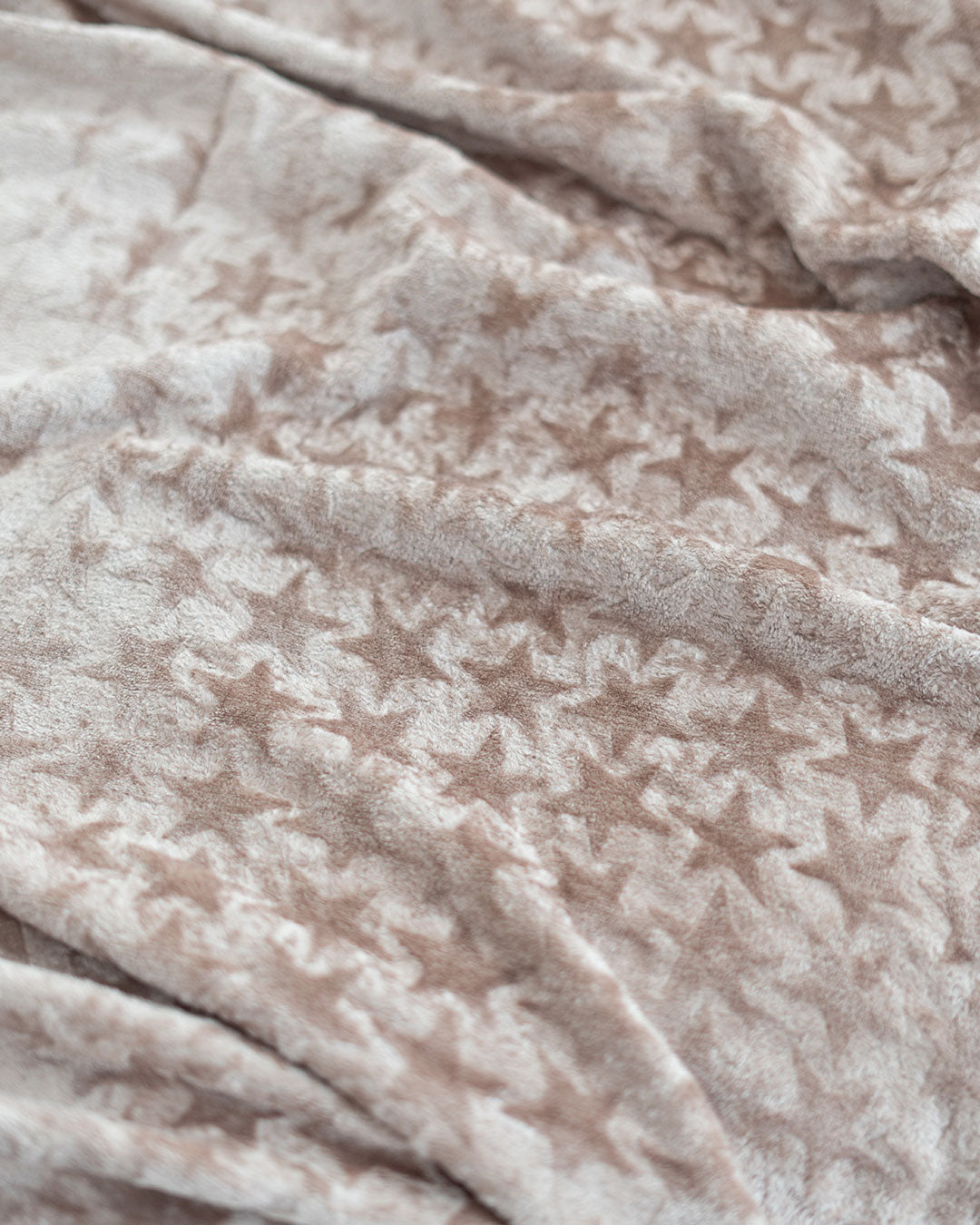 Jacquard Blanket