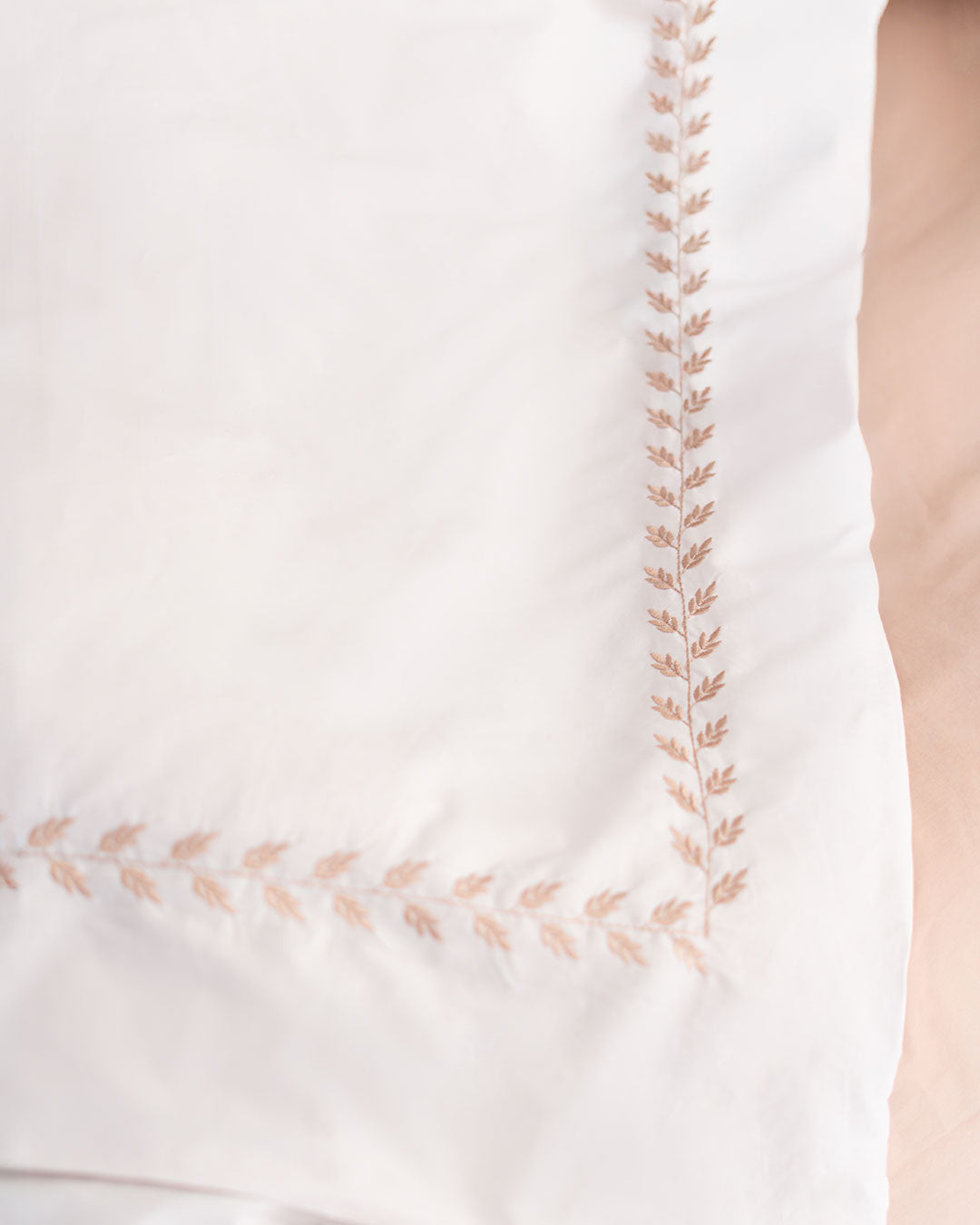 Rosewood Duvet Cover