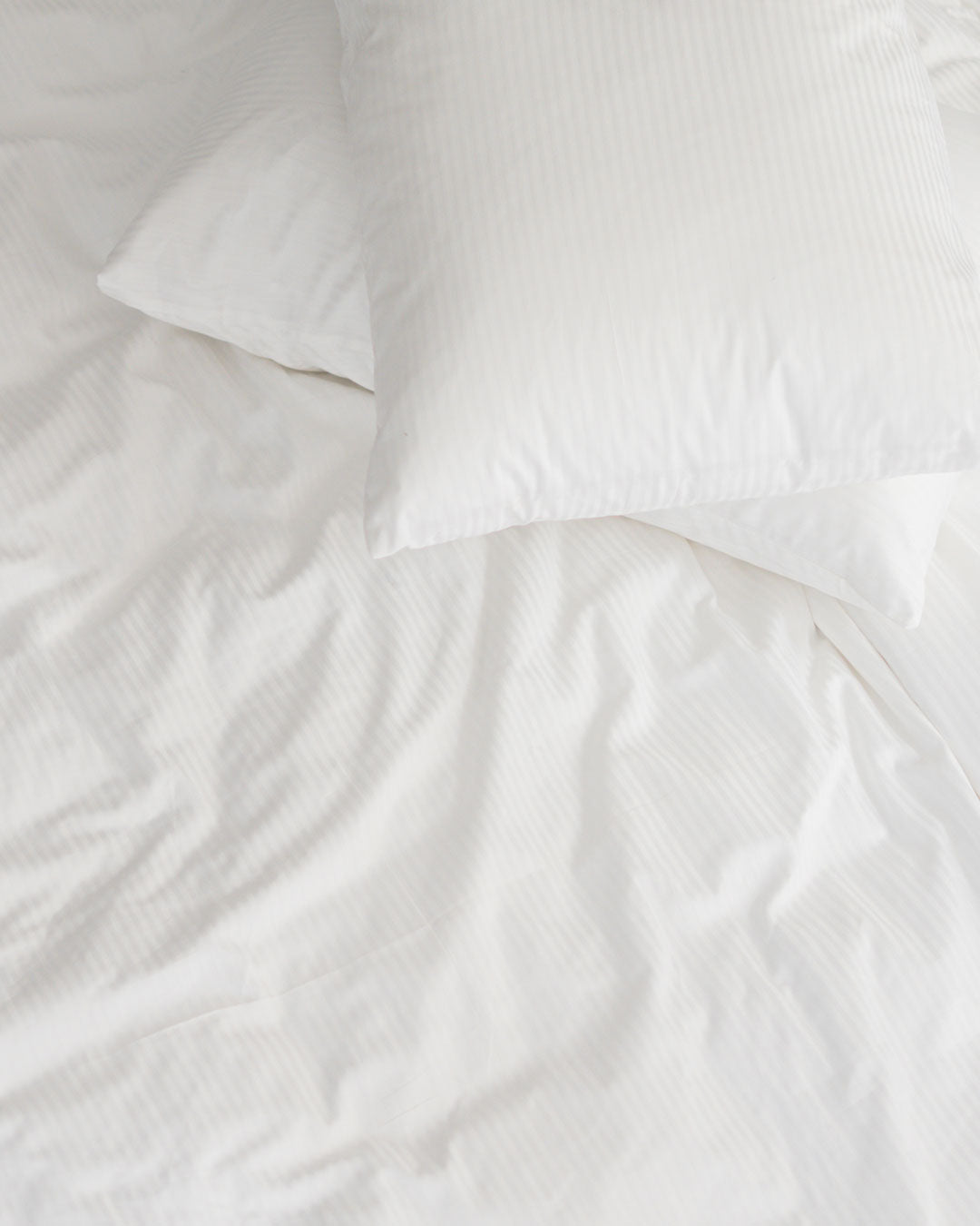 Thin Striped Egyptian Giza 95