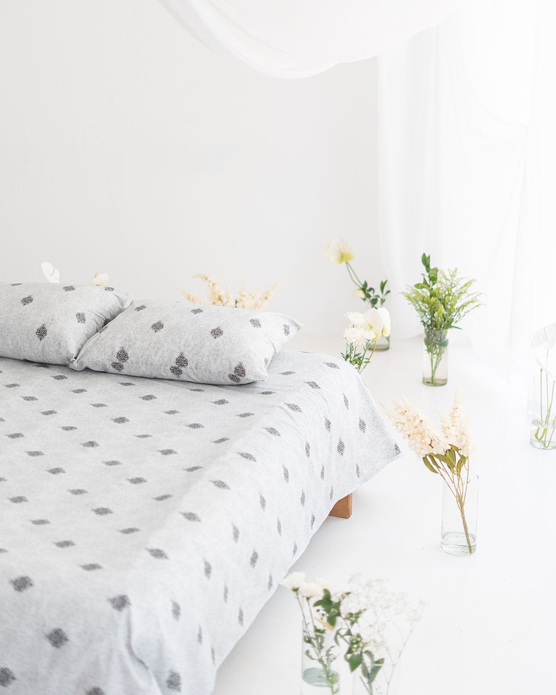 ملاية مطبوعة قطن ١٠٠٪