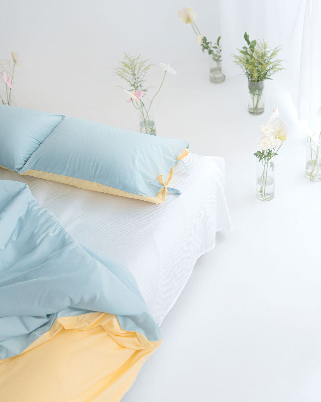 Double Face Duvet cover