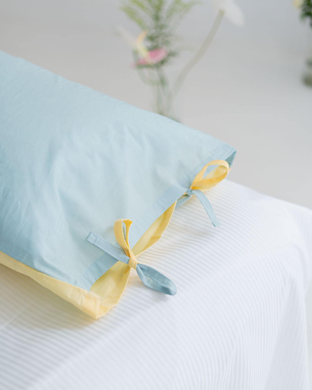 Double Face Duvet cover