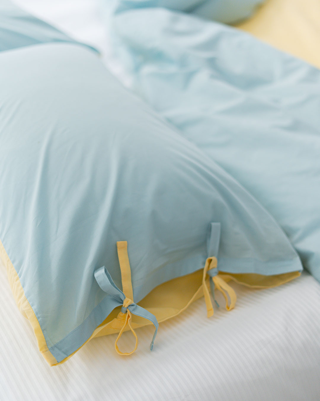 Double Face Duvet cover