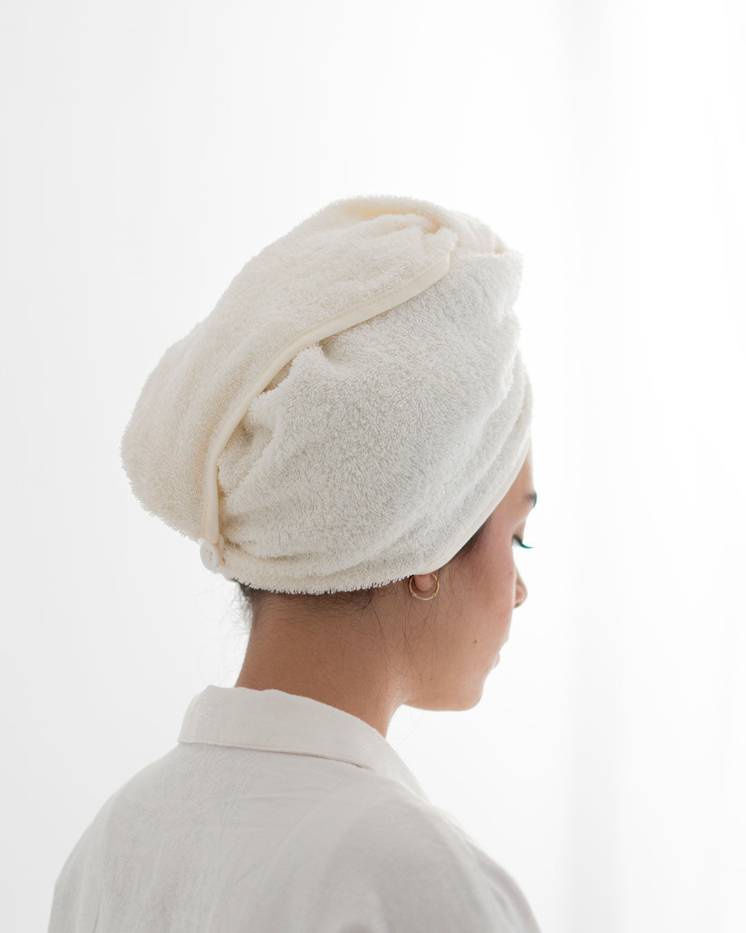 Hair Towel