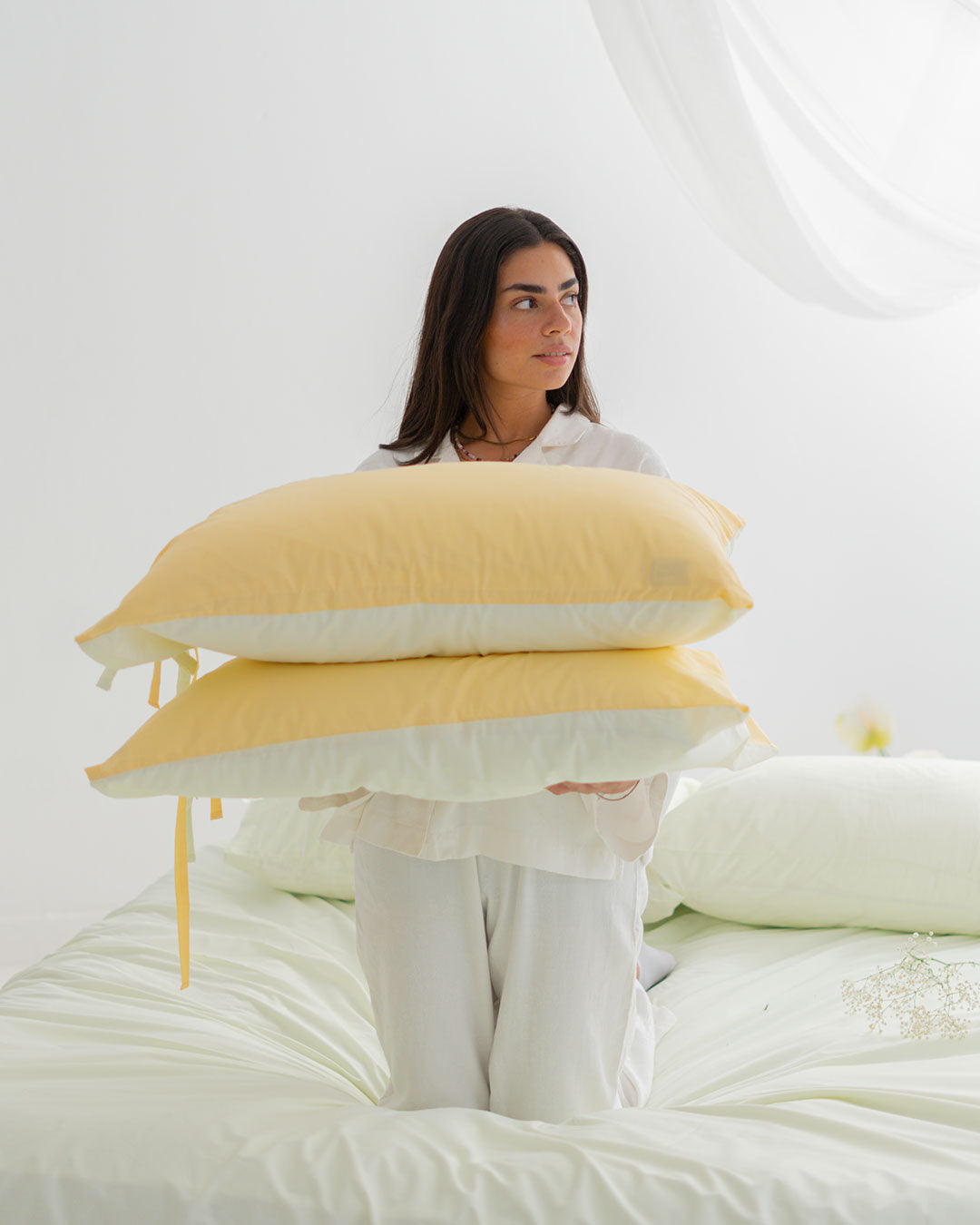 Double Face Duvet cover