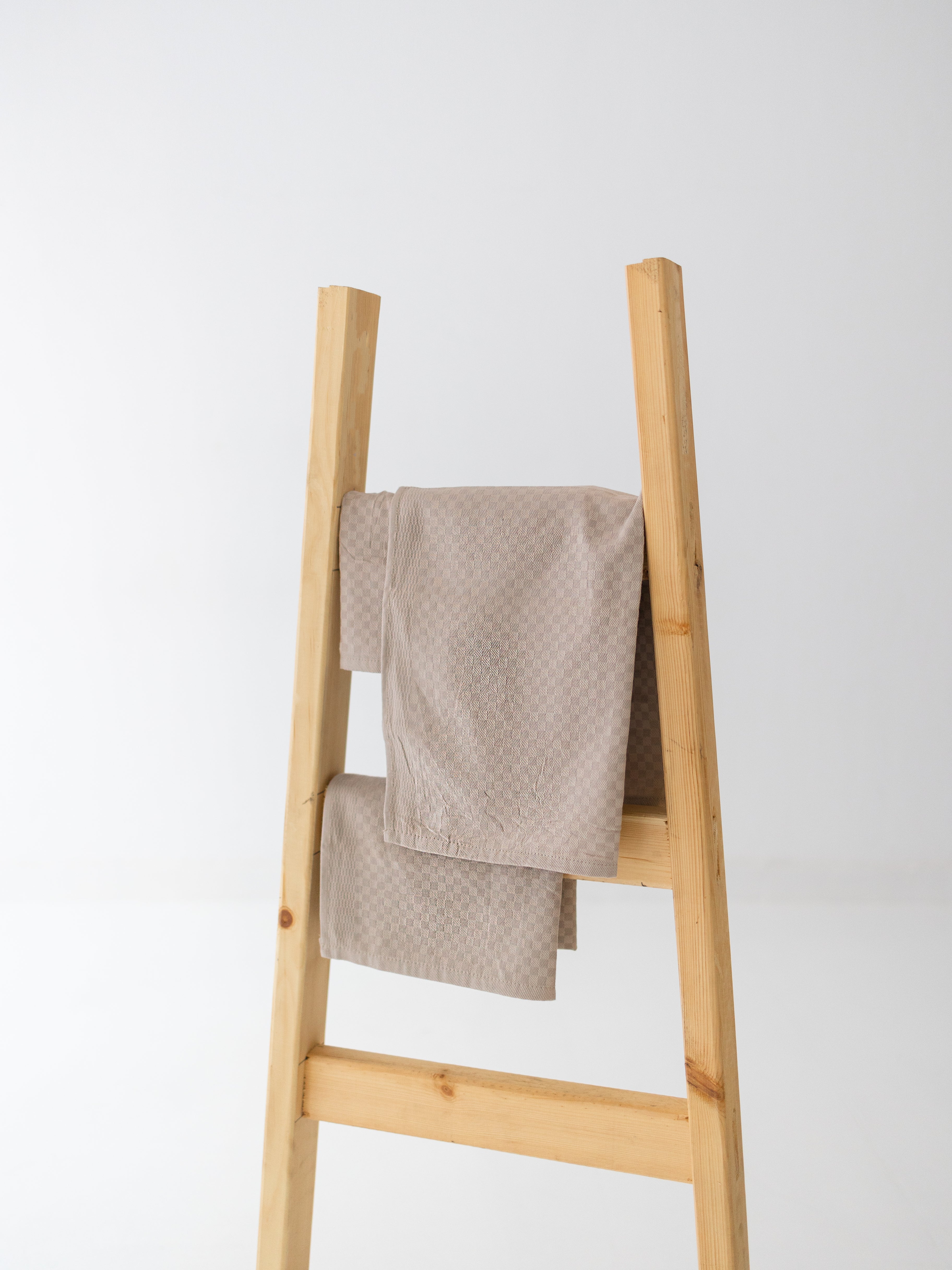 checkered Kitchen Towel