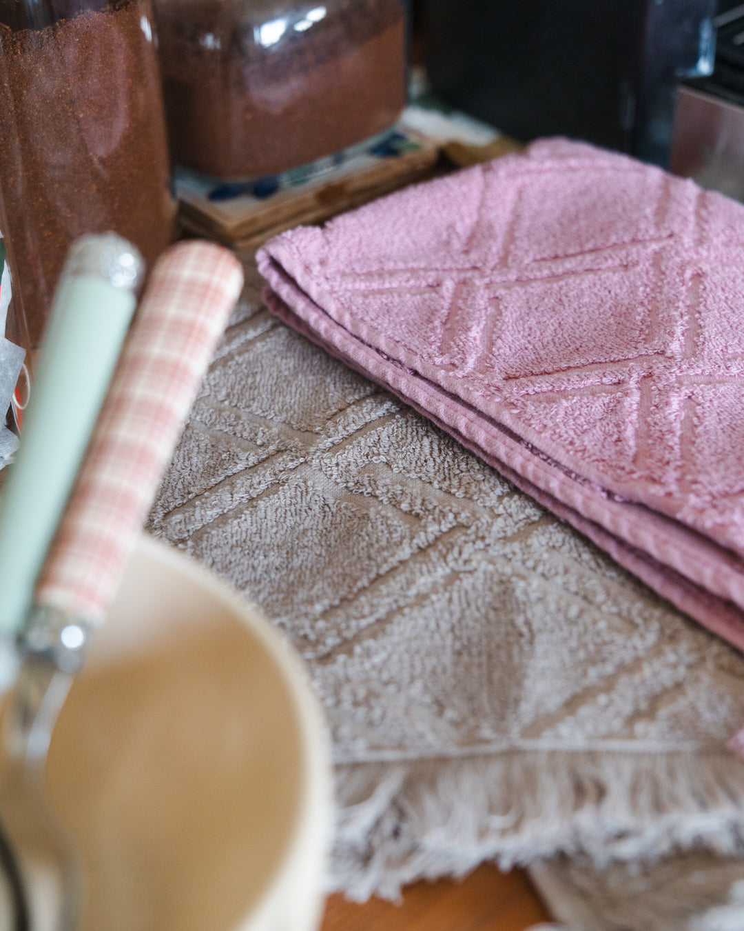 Delight Kitchen Towel 30x50cm