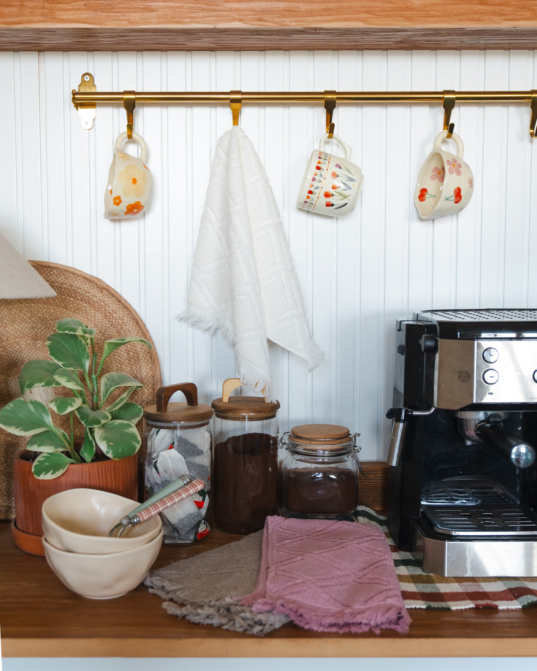 Delight Kitchen Towel 30x50cm