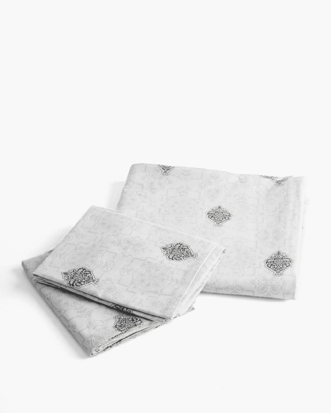 ملاية مطبوعة قطن ١٠٠٪