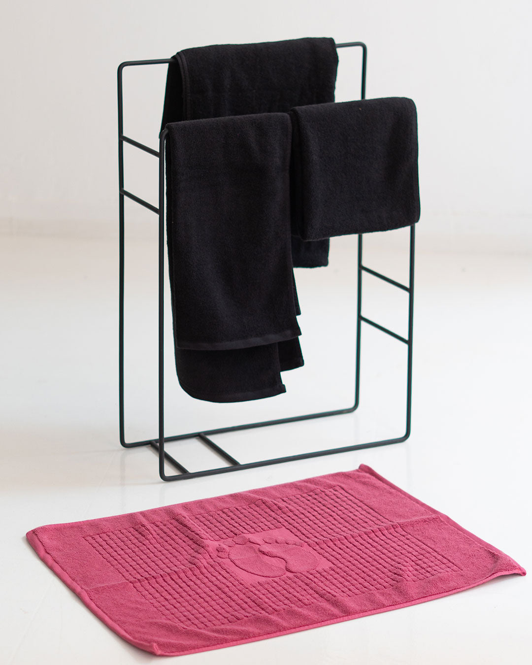 Foot Bath Mat 900 GSM