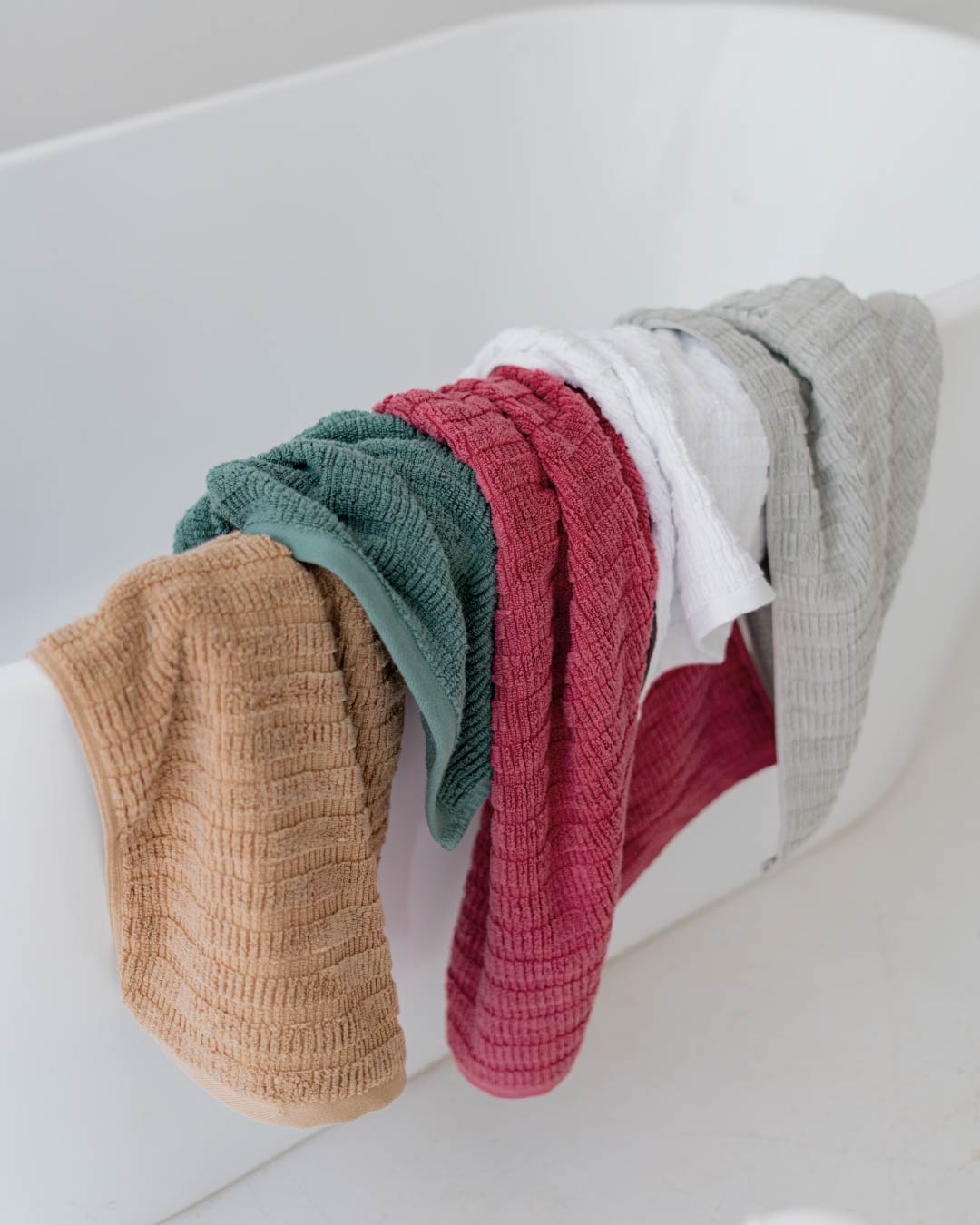 فوطة جاكار قطن ١٠٠٪