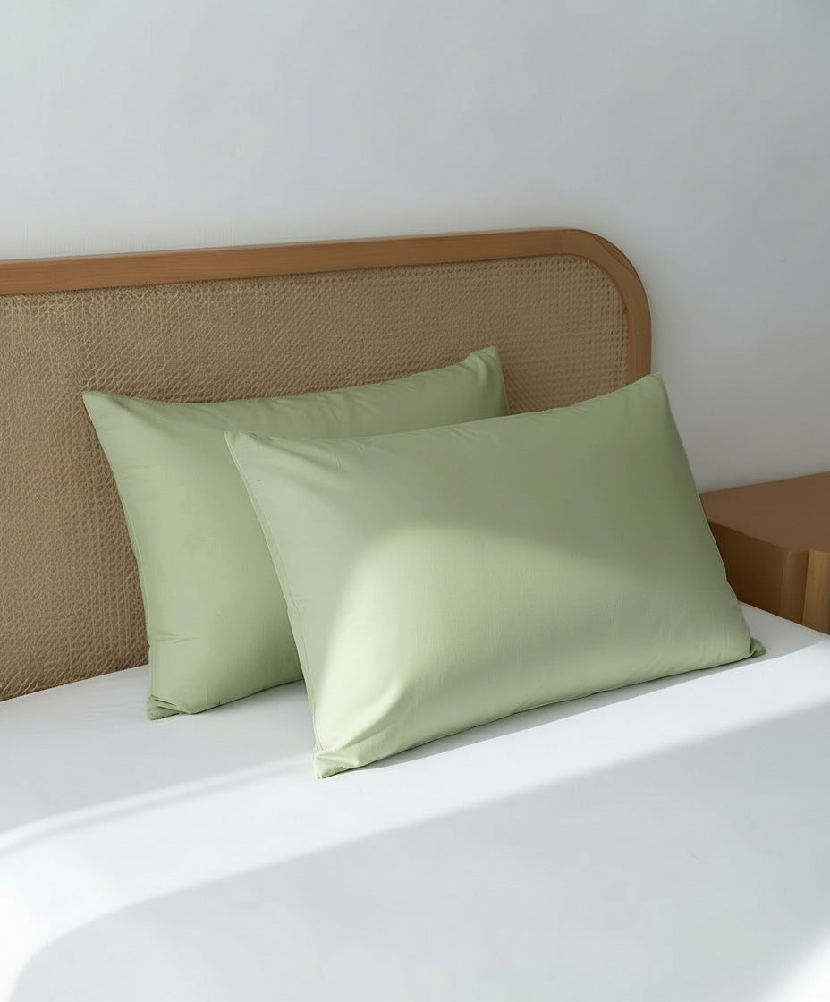Microfiber Pillow Cases