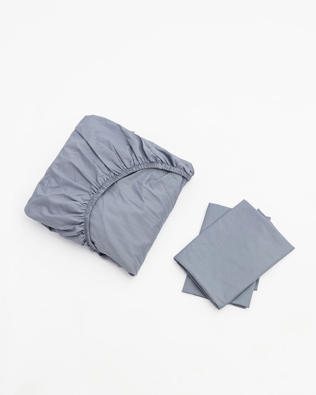 ملاية بأستيك بولي كوتون