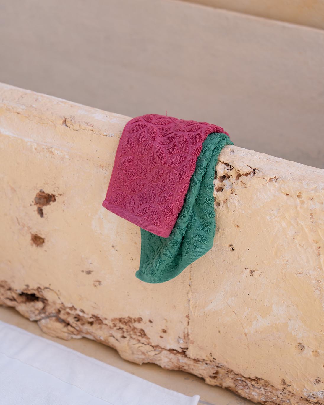 Eclipse Jacquard Kitchen Towel