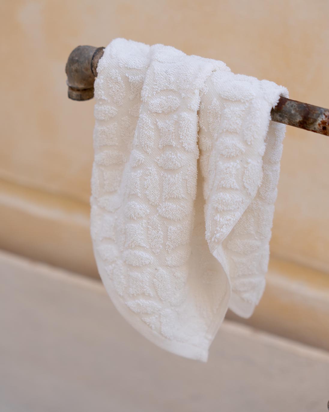 Eclipse Jacquard Kitchen Towel