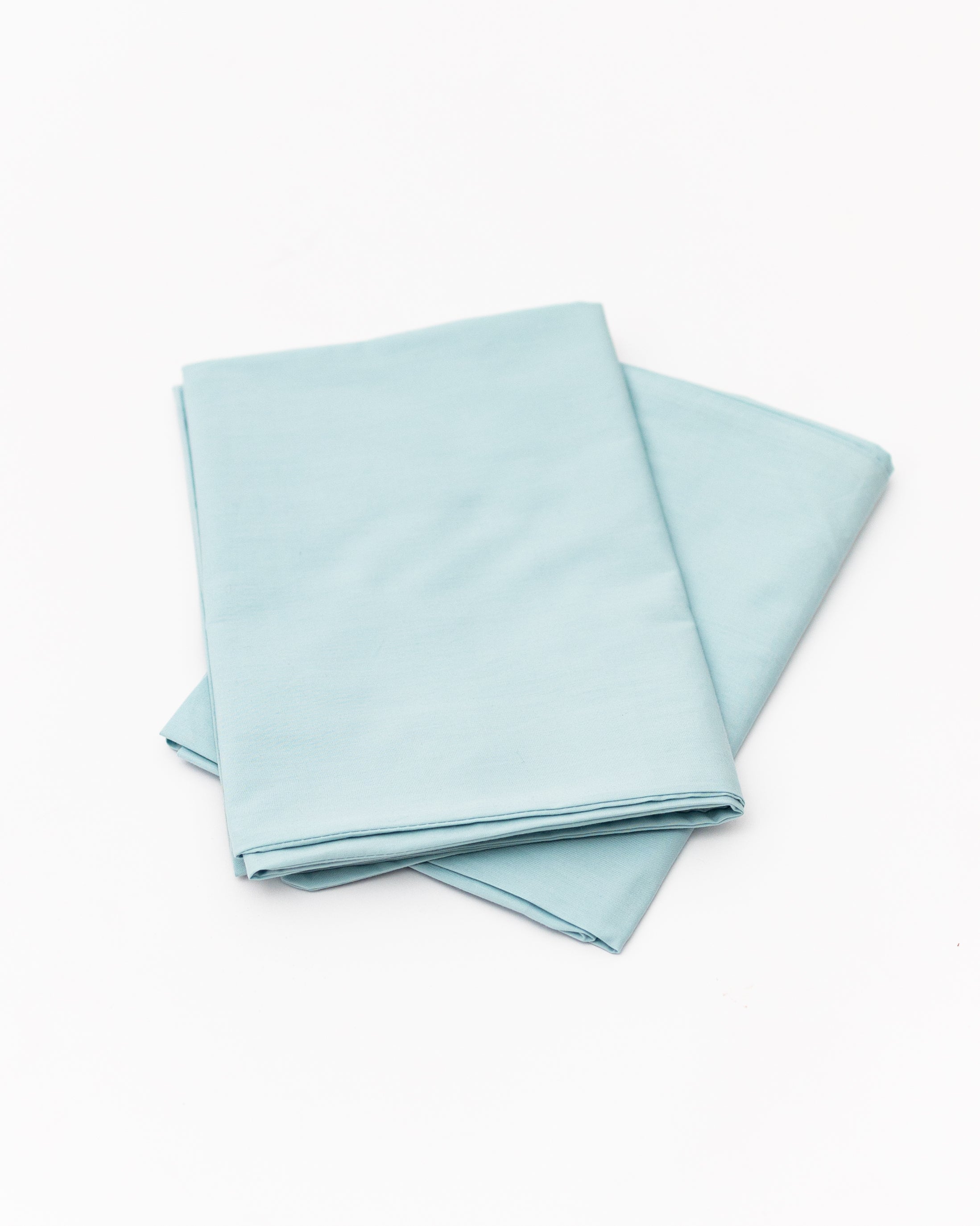 Egyptian Cotton Fitted Percale Bedsheet