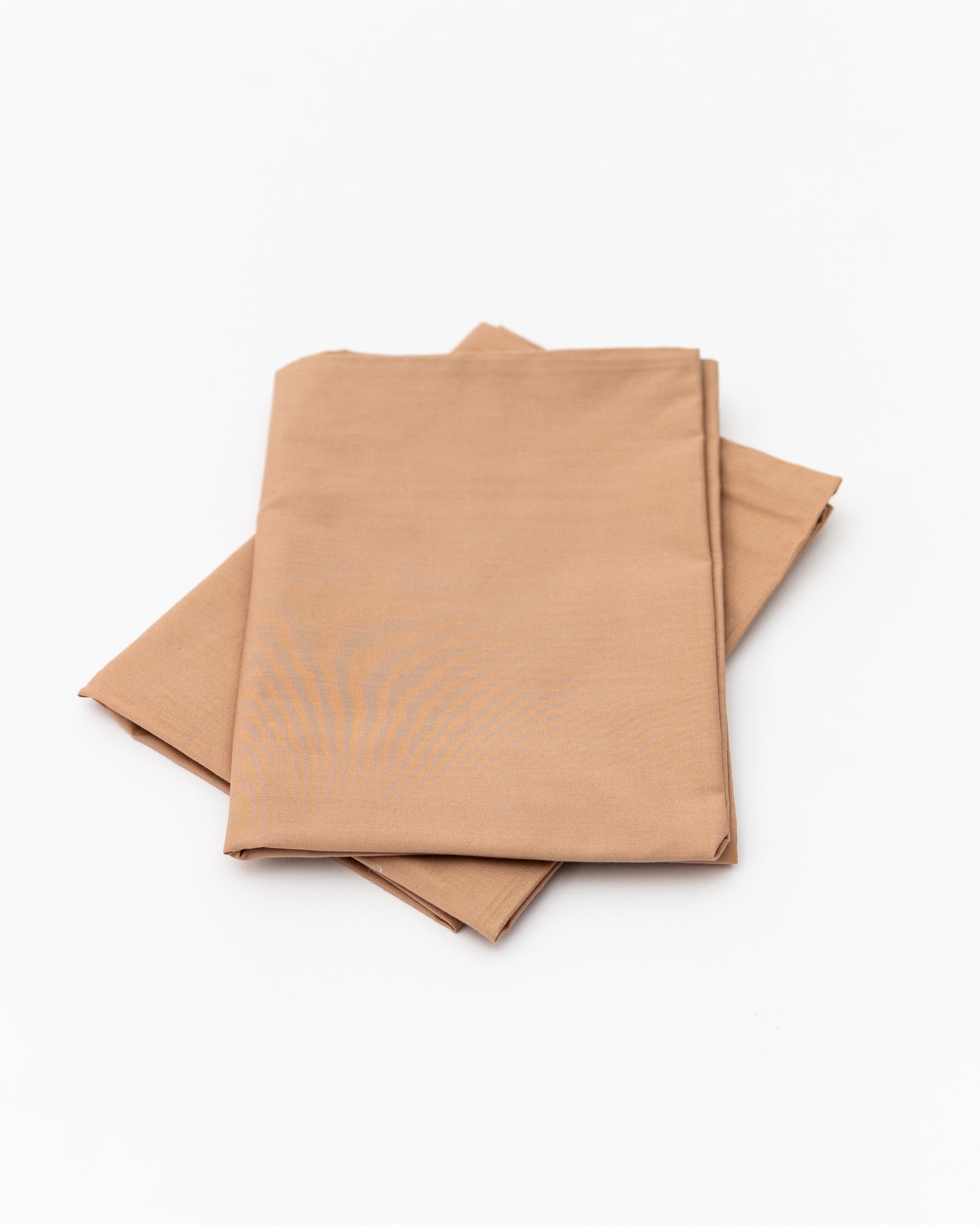 Egyptian Cotton Fitted Percale Bedsheet