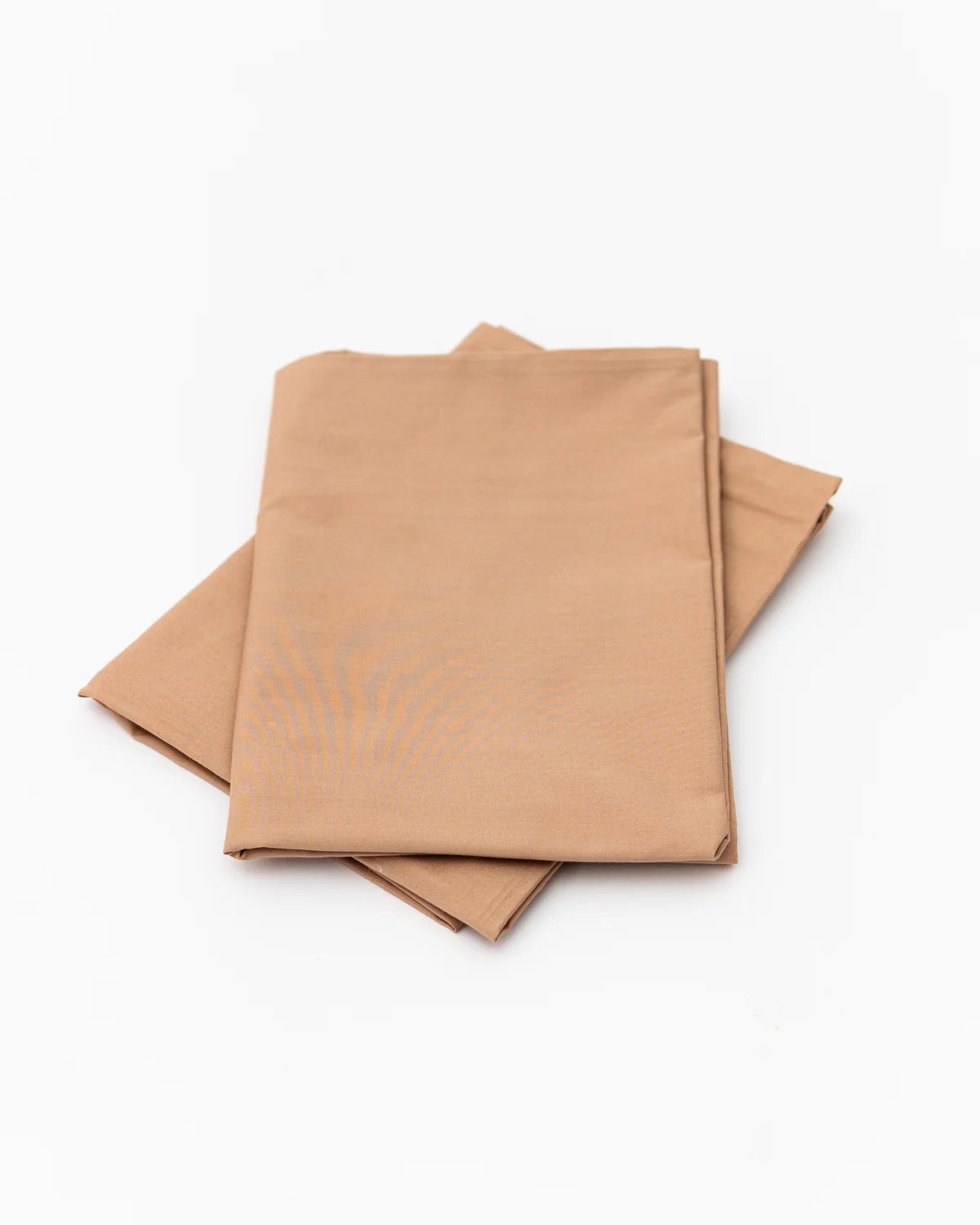 Egyptian Cotton Percale Pillow Cases