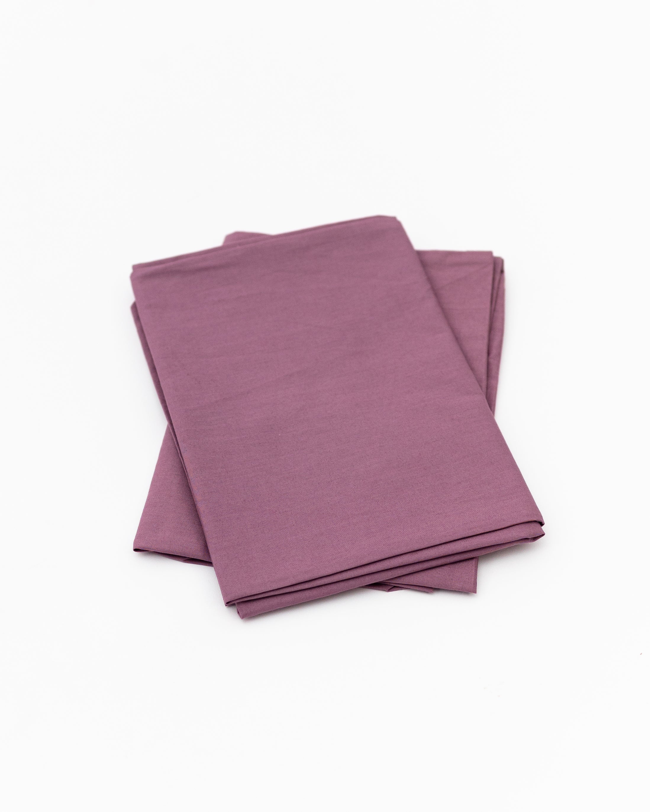 Egyptian Cotton Fitted Percale Bedsheet