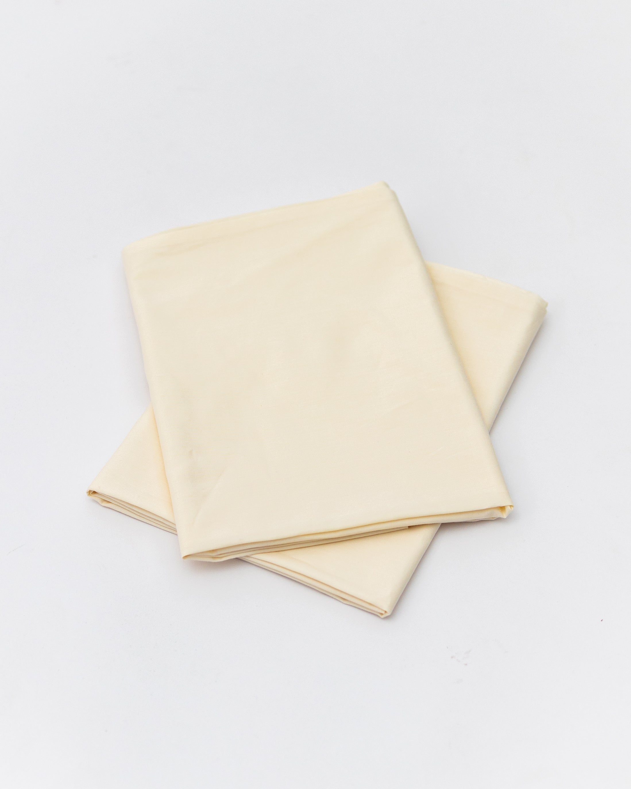 Egyptian Cotton Fitted Percale Bedsheet